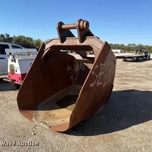 Empire excavator bucket
