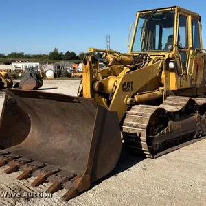 1995 Caterpillar 963B dozer