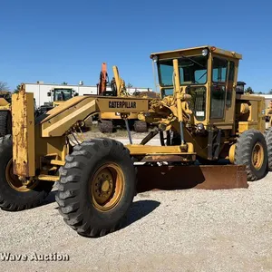1994 Caterpillar 140G motor grader