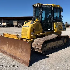 2018 Komatsu D39PXI-24 dozer