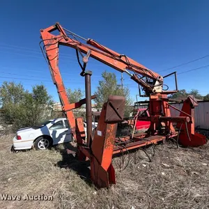 crane