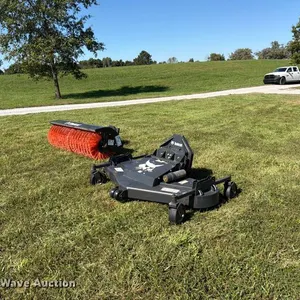 Bobcat  utility vehicle attachments 