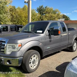 2013 Ford F150 Ext. Cab pickup truck