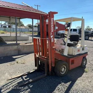 Nissan KPH01A15V forklift