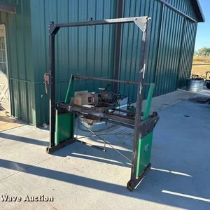 Foley United Tool Co. 388 reel mower sharpener