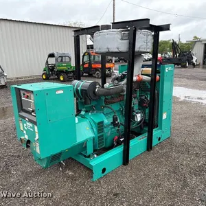 Cummins Power Generation DSHAB-5770193 generator