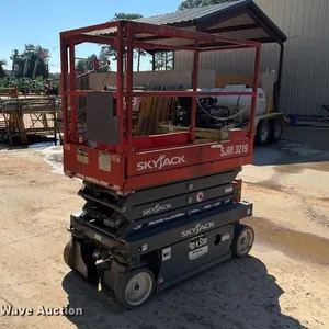 2012 Skyjack SJIII-3219 scissor lift