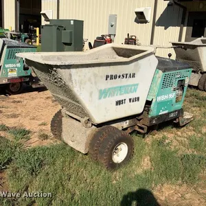 2020 Whiteman WBH-16F concrete buggy