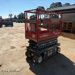 2018 Skyjack SJIII-3219 scissor lift