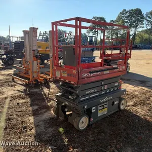 2018 Skyjack SJIII-3219 scissor lift