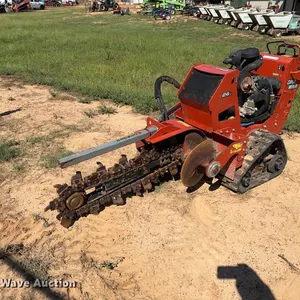 2019 Ditch Witch C24X trencher