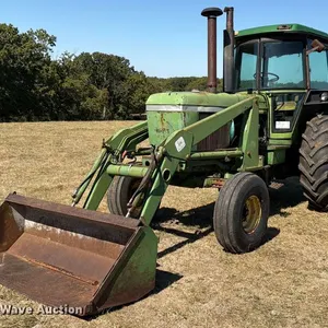 1974 John Deere 4430 tractor