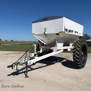 Dalton Ag Mobility 800 spreader