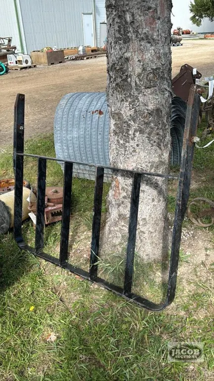GRILL GUARD