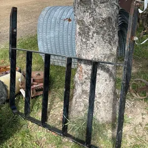 GRILL GUARD