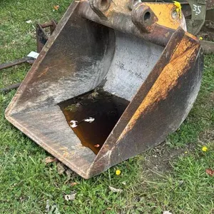 30IN WIDE EXCAVATOR BUCKET
