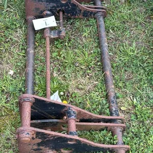 QUICK ATTACH ALO LOADER ATTACHMENT
