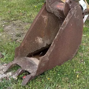 16IN WIDE BACKHOE BUCKET
