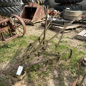 VINTAGE HORSE DRAWN ADJUSTABLE CULTIVATOR