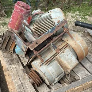 ELECTRIC MOTOR LOT