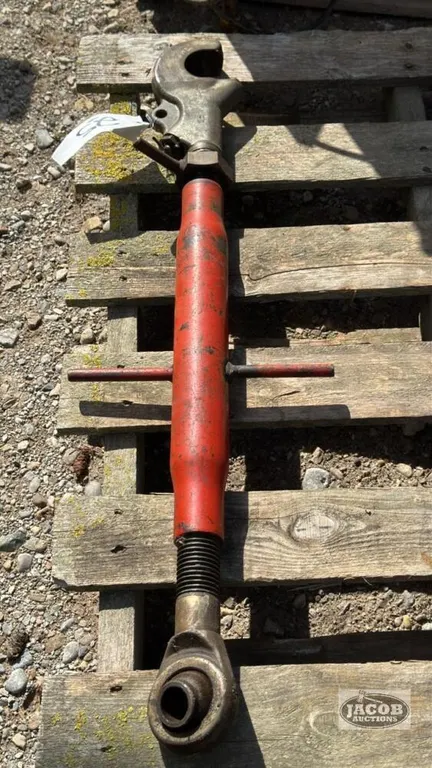 ADJUSTABLE TOP LINK