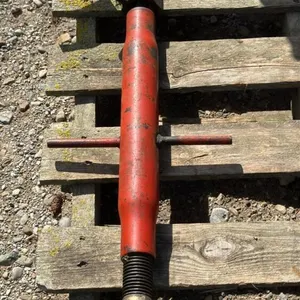 ADJUSTABLE TOP LINK