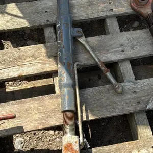 ADJUSTABLE TOP LINK