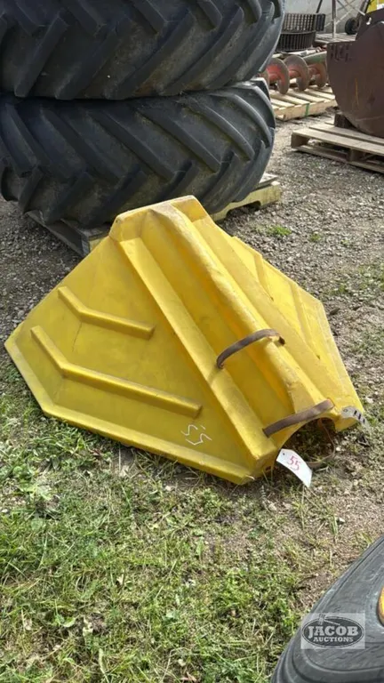 POLY GRAIN AUGER BOOT
