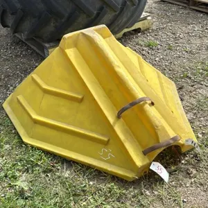 POLY GRAIN AUGER BOOT