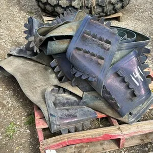 USED 12IN CONVEYOR BELT