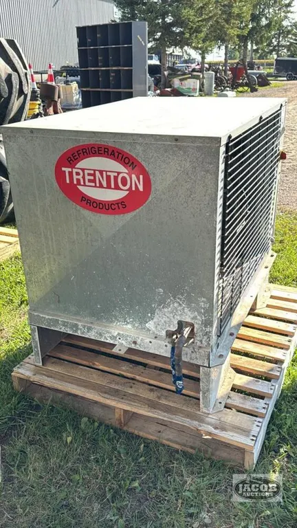 TRENTON 220V OUTDOOR CONDENSOR UNIT