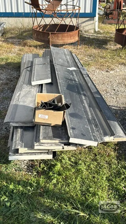 BAFFEL BOARD
