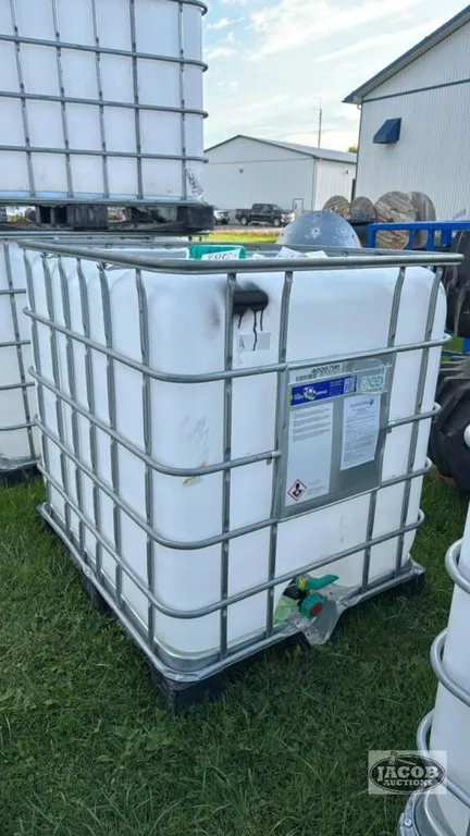 1000 LITRE TOTE