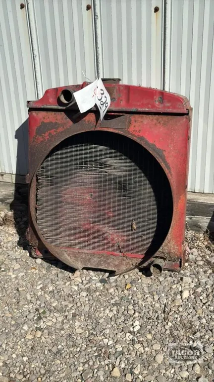 RAD THAT FITS A INTERNATIONAL B SERIES TRACTOR