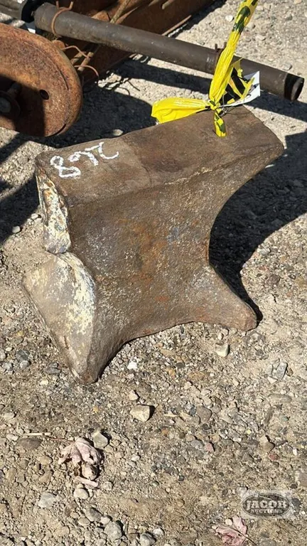 PARTIAL ANVIL