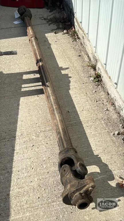 1000 PTO SHAFT