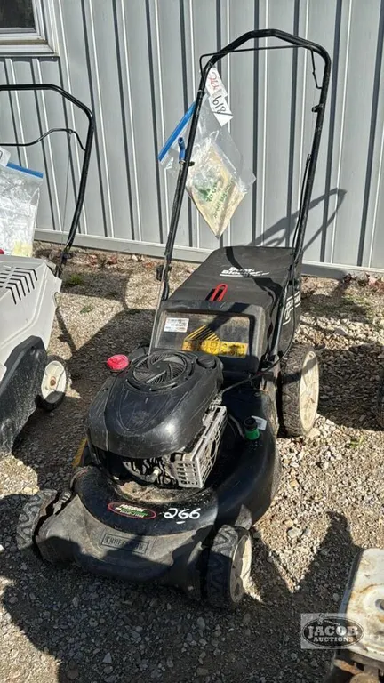 CRAFTSMAN PUSH MOWER