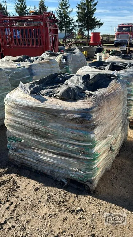 SKID OF ENVIRO-GUARD ICE MELT