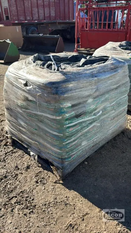 SKID OF ENVIRO-GUARD ICE MELT
