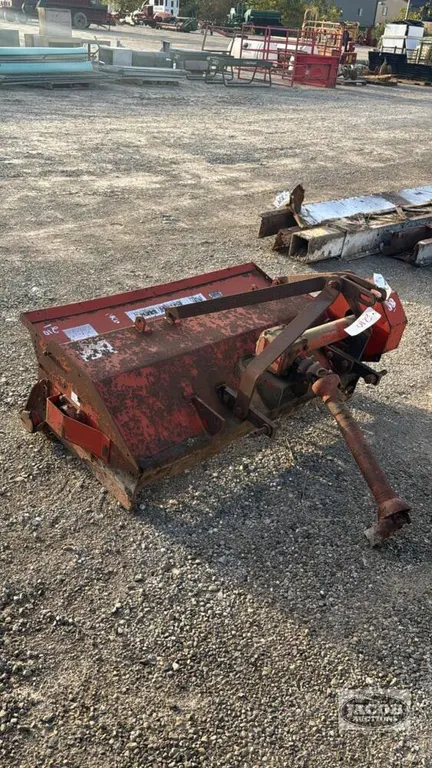 BUSH HOG 3PTH 48IN FLAIL MOWER