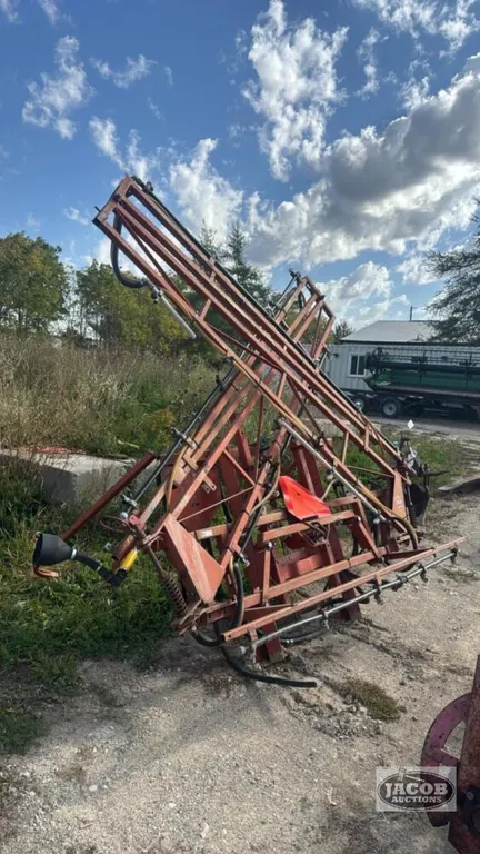 PRECISION 45FT SPRAYER BOOM