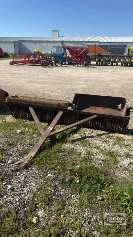 BENN FOUNDRY 9FT SPROCKET PACKER