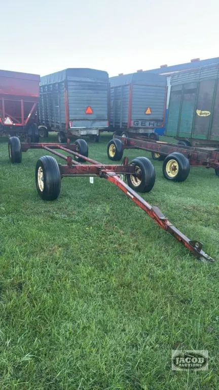 HORST 160 DOUBLE REACH GEAR