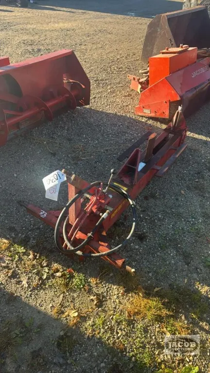 SPITFIRE SS240 3PTH HYDRAULIC WOOD SPLITTER