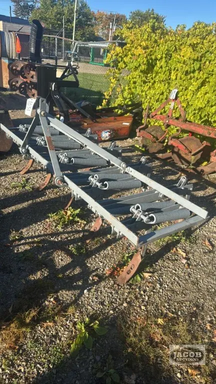 FERGUSON 3PTH 7FT CULTIVATOR