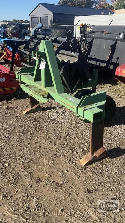 HD 3PTH 2-SHANK SUB SOILER