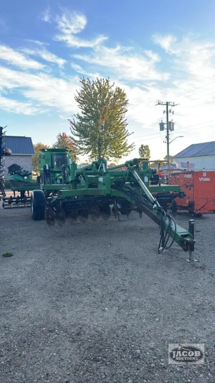 BRENT CPC DISC RIPPER