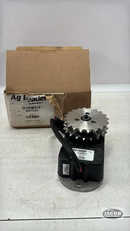 AG LEADER CONTROL CLUTCH