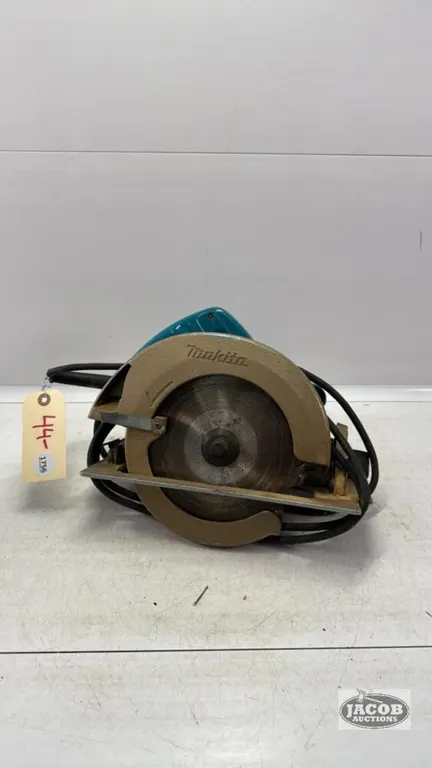 MAKITA 185MM CIRCULAR SAW