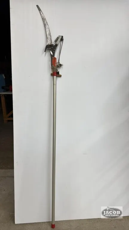 LIMB LOPPER AND SAW